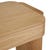 Floyd Desk - Natural Ash Veneer - GlobeWest