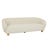 Flo 3 Seater Sofa - Noyack Salt - Natural Ash - GlobeWest