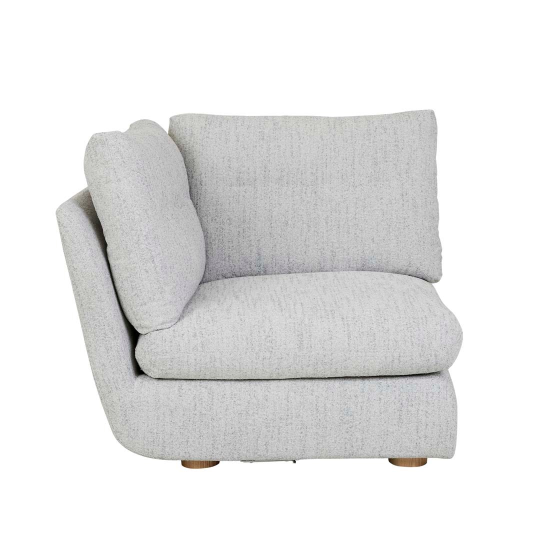 Hugo Marla Corner Sofa - GlobeWest