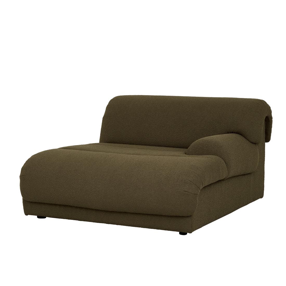 Juno Sierra Right Chaise Sofa - GlobeWest