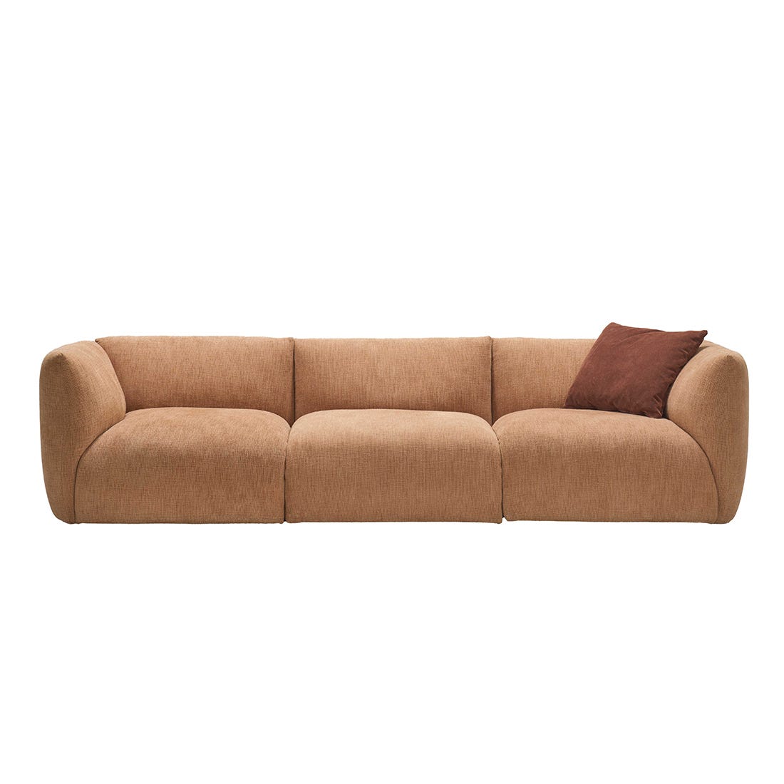 Natadora Slipper 1 Seater Left Arm - GlobeWest
