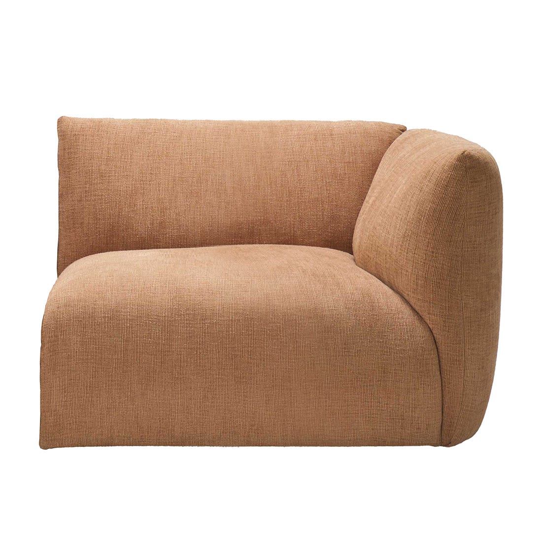 Natadora Slipper 1 Seater Right Arm - GlobeWest