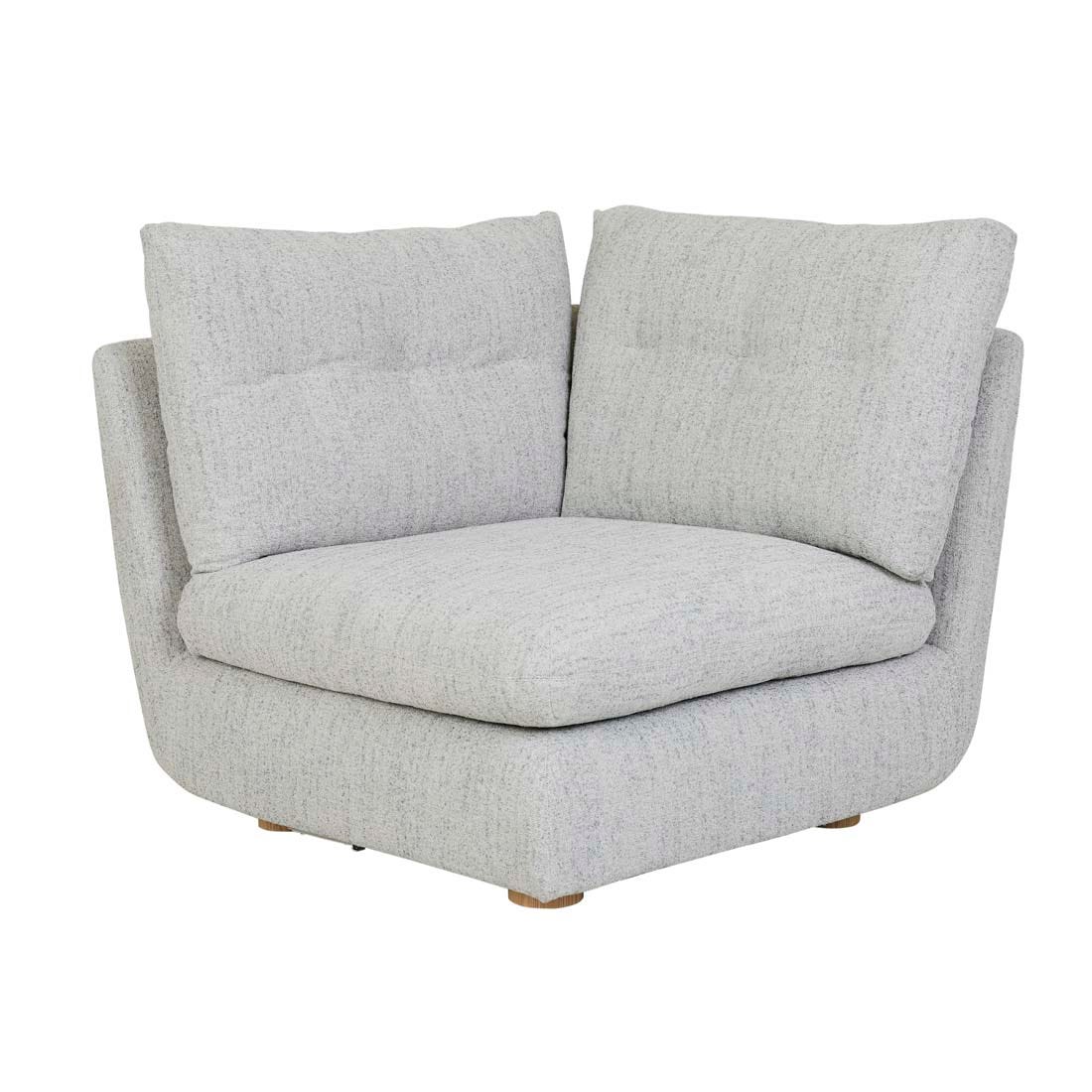 Hugo Marla Corner Sofa - GlobeWest