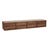 Marcel Entertainment Unit - WALNUT - GlobeWest