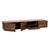Marcel Entertainment Unit - WALNUT - GlobeWest