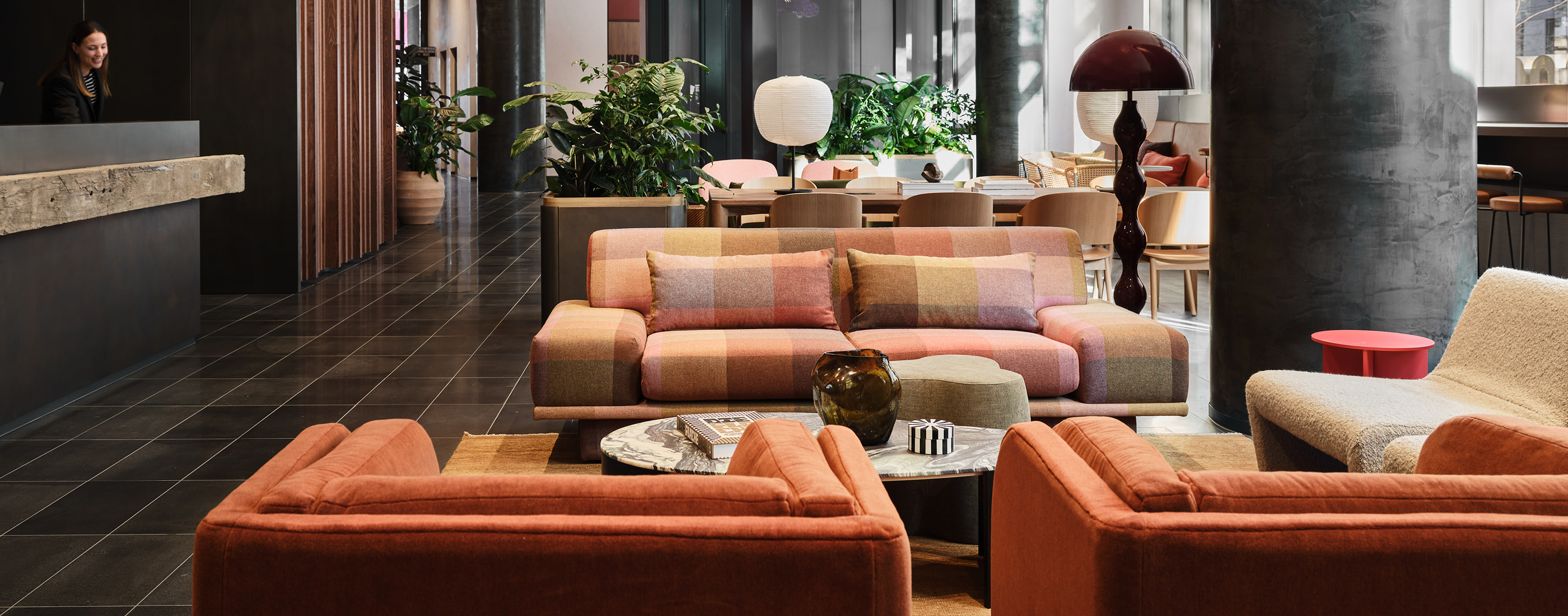 Project in Focus | HOME Docklands