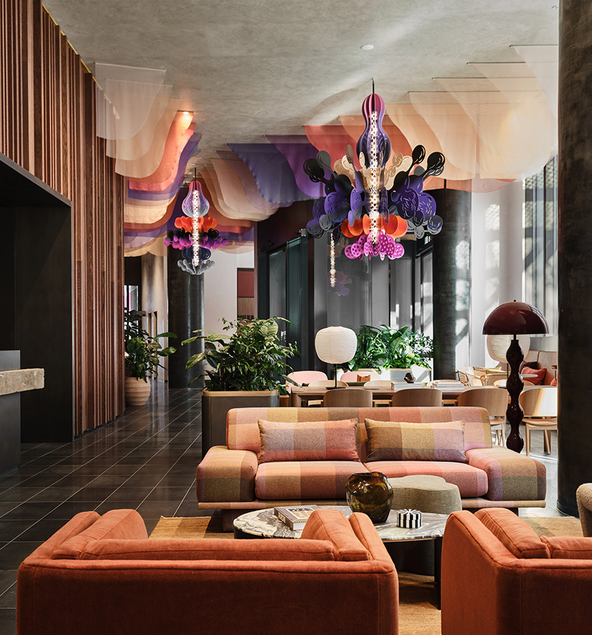Project in Focus | HOME Docklands