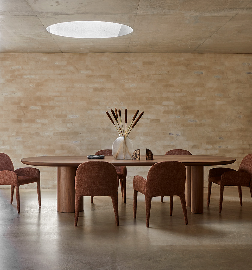 Walnut | Inspiration Gallery 