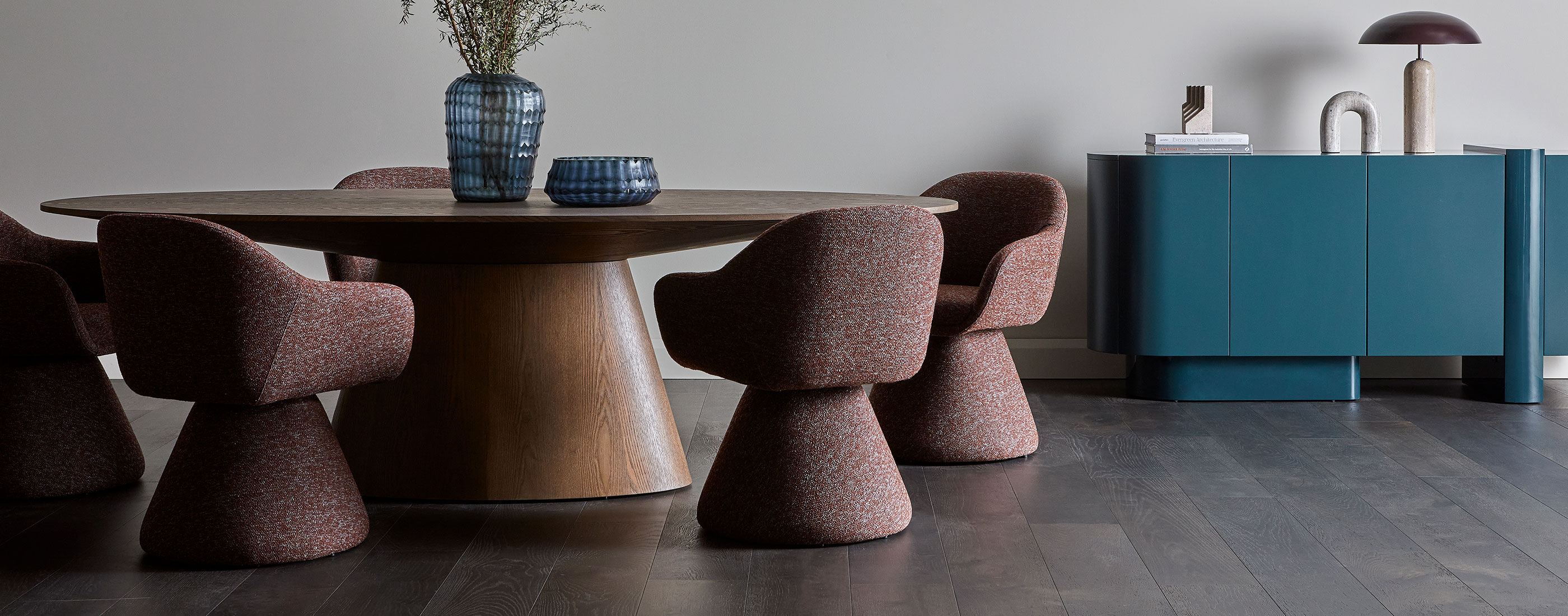 Dining Table Gallery