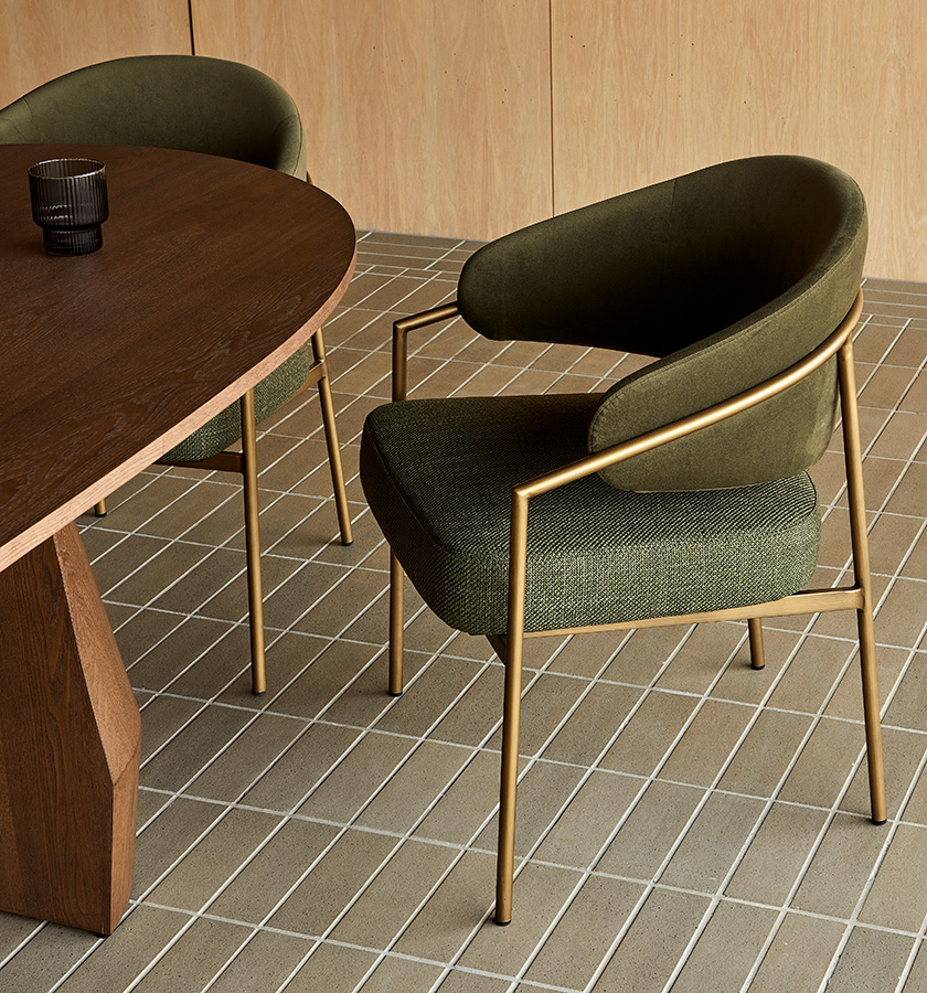 Dining Chair Inspiration Gallery