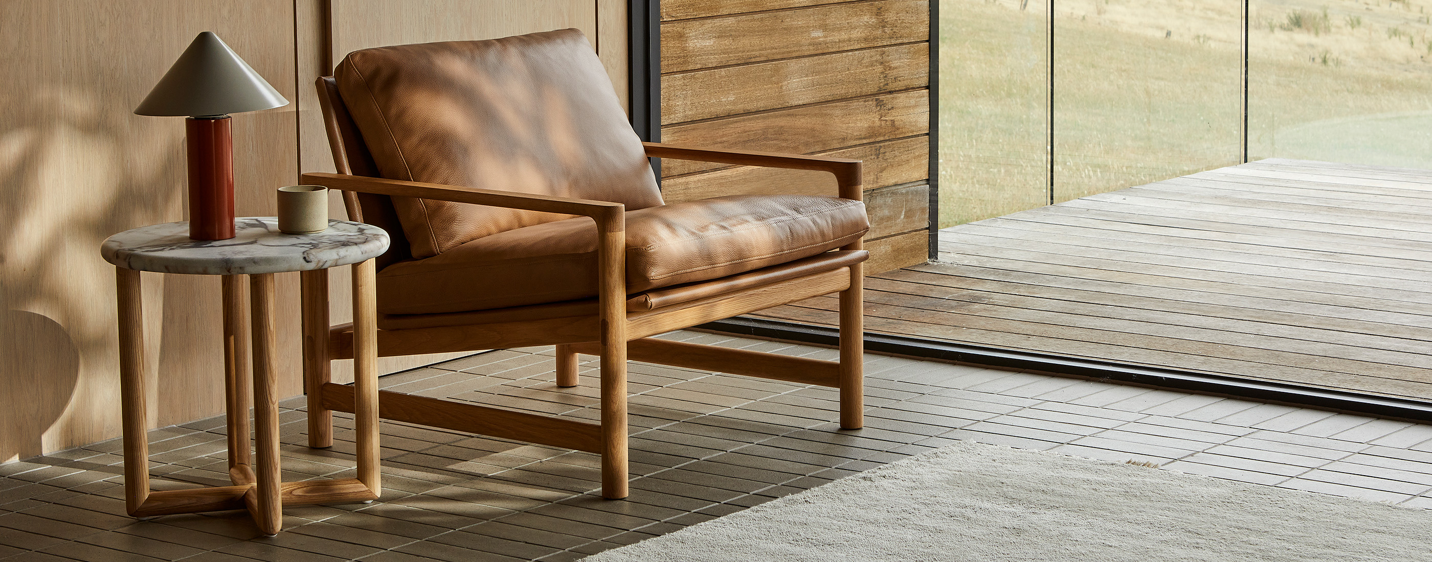 Occasional Chair Gallery
