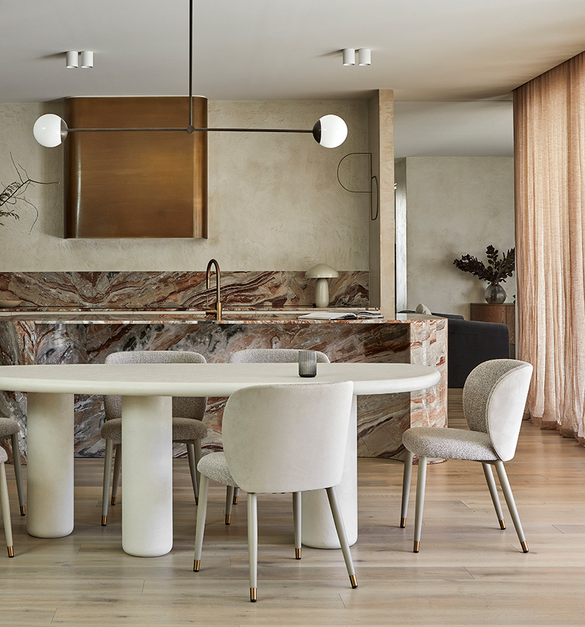 Dining Inspiration Gallery