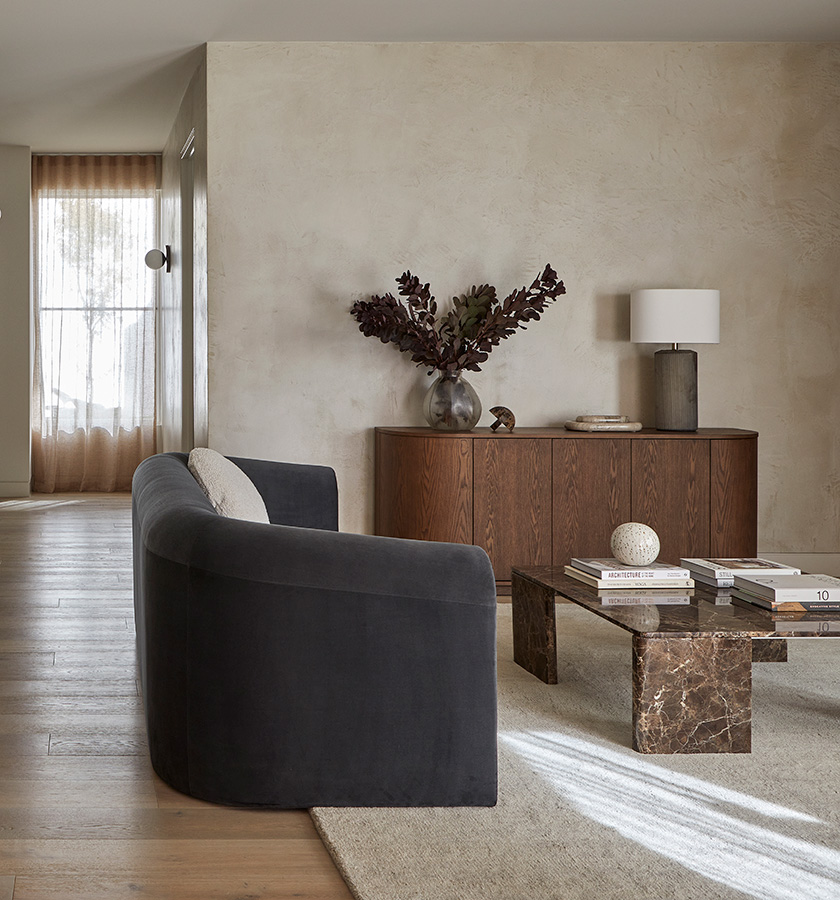Quiet Luxury | 2025 Design Direction 