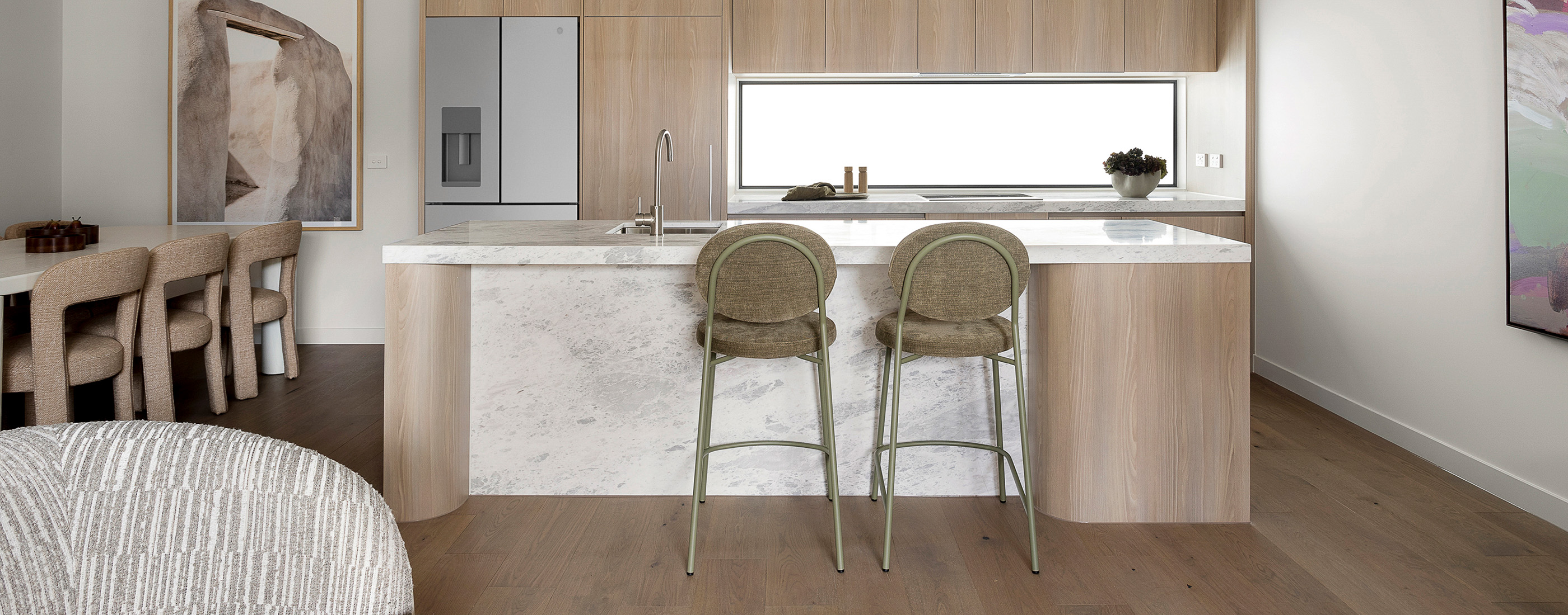 Project in Focus I Property Staging