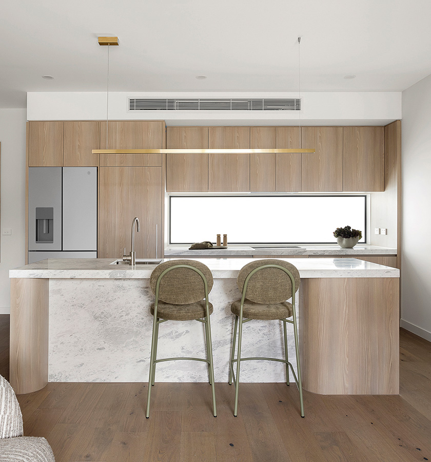 Project in Focus I Property Staging