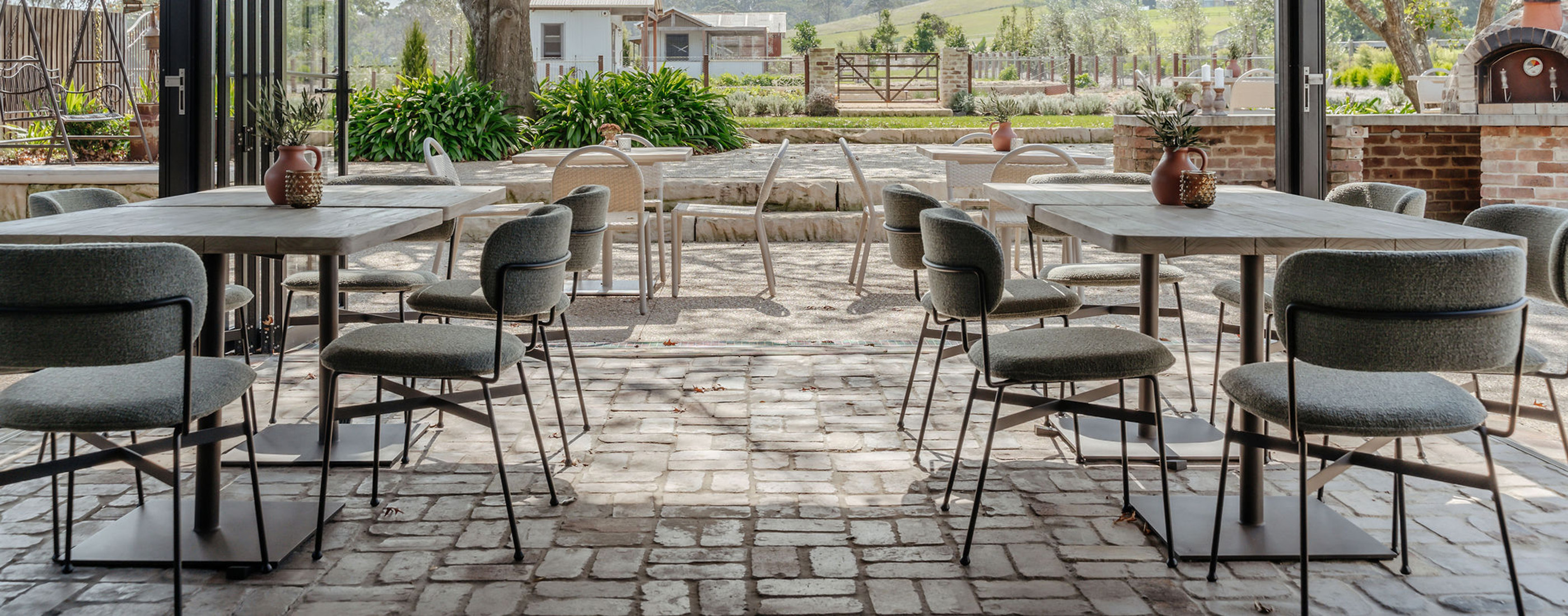 Project in Focus: Moraea Farm by Linnaeus Collection
