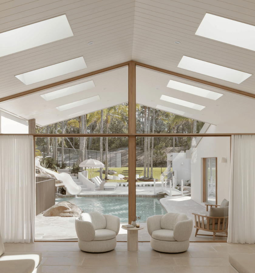 Project in Focus | Accommodation