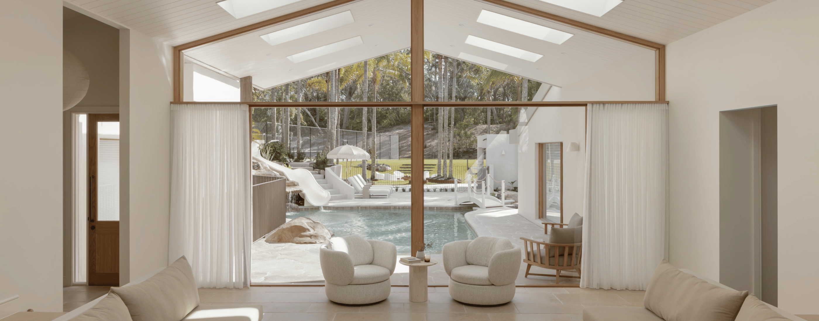 Project in Focus | Accommodation
