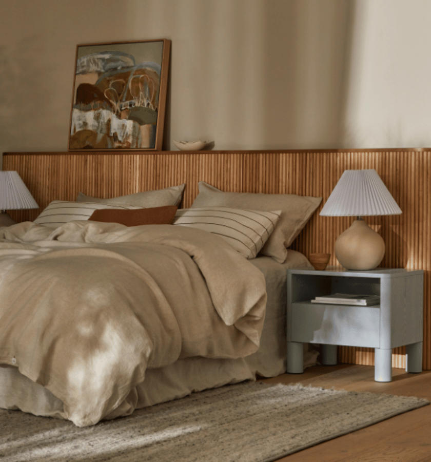 Bedroom Inspiration Gallery