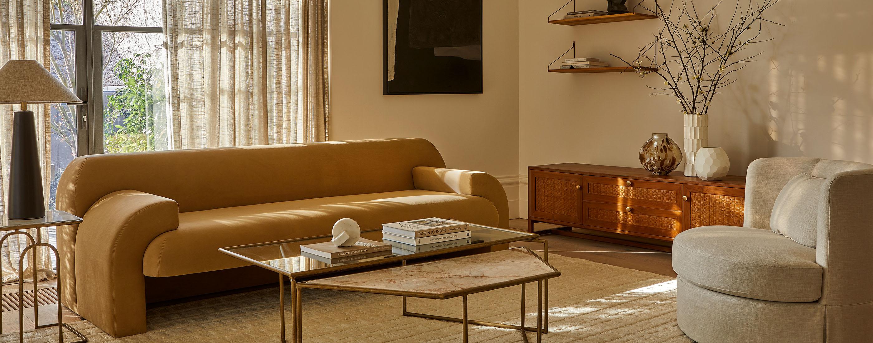 The Modern Traditionalist | 2024 Design Direction