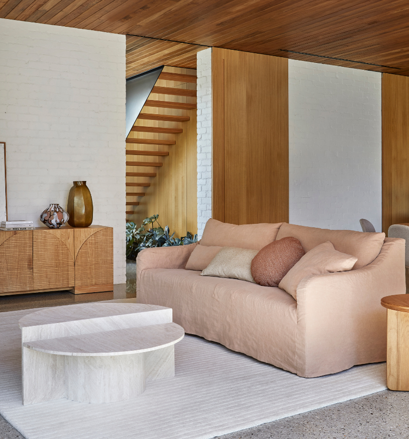 Collections 2022 Volume #02 | Interiors Inspiration Gallery