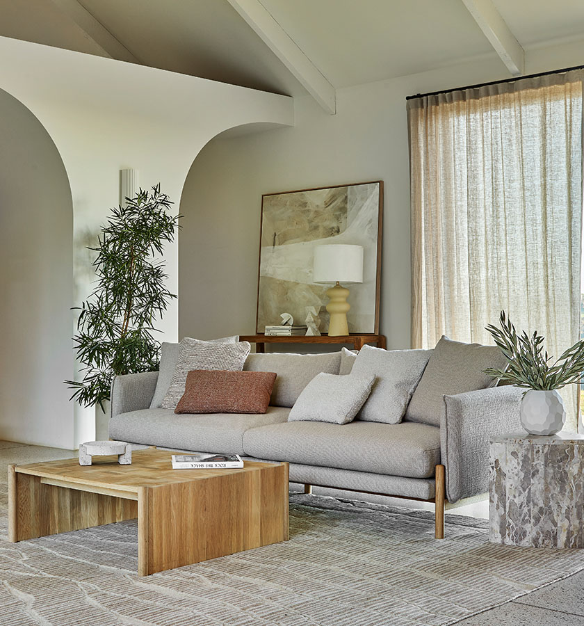 Living Room | Inspiration Gallery