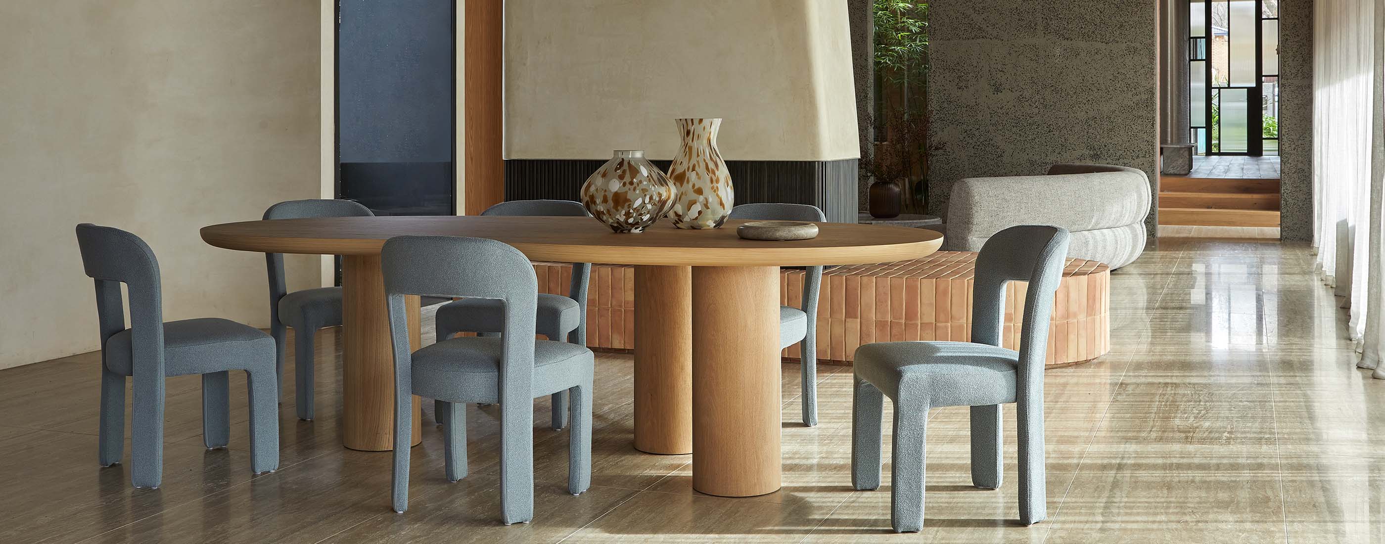 Casual Contemporary | 2024 Design Direction