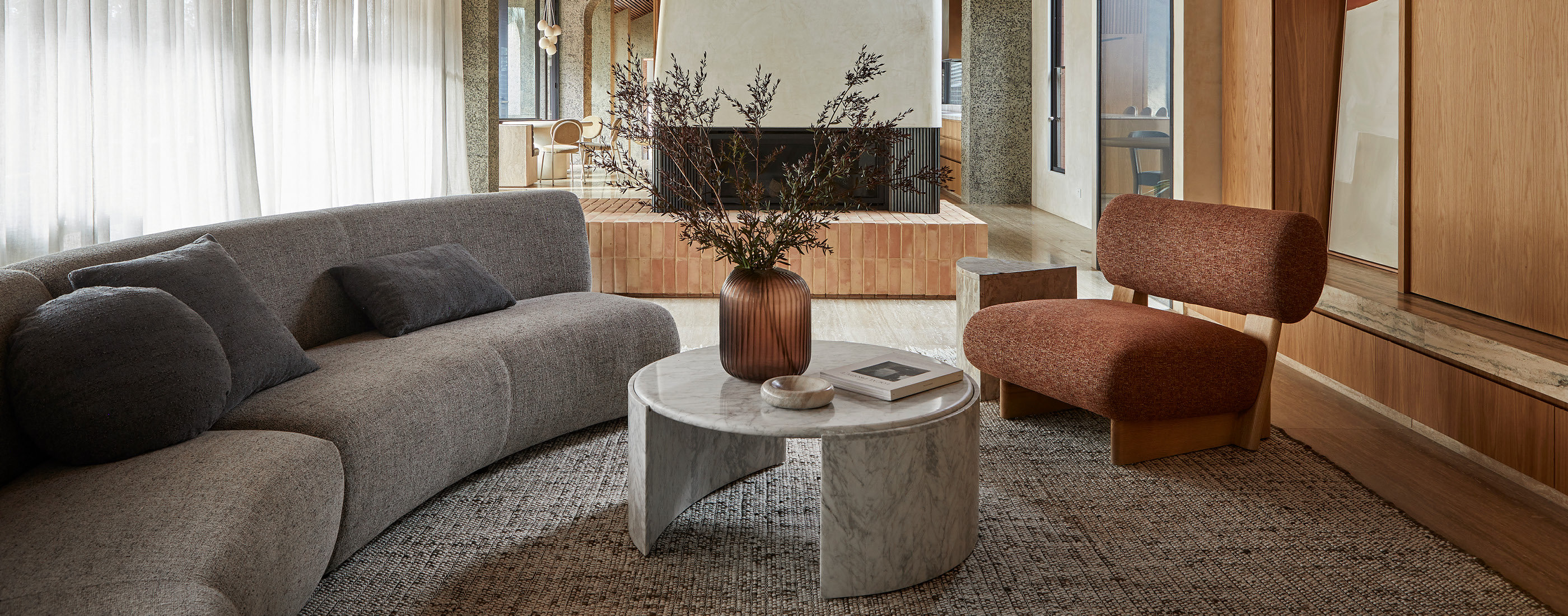 Sofa Family Gallery