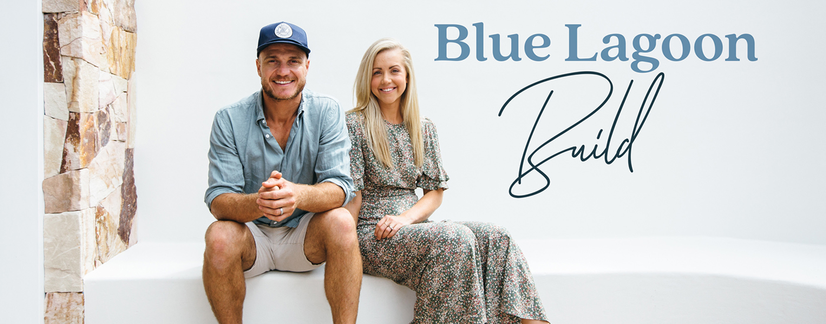 Kyal and Kara | Blue Lagoon Gallery 