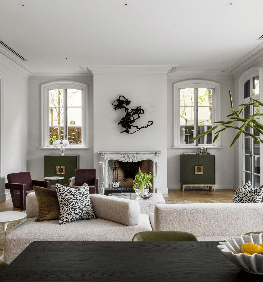 Designer In Profile | Create Interiors