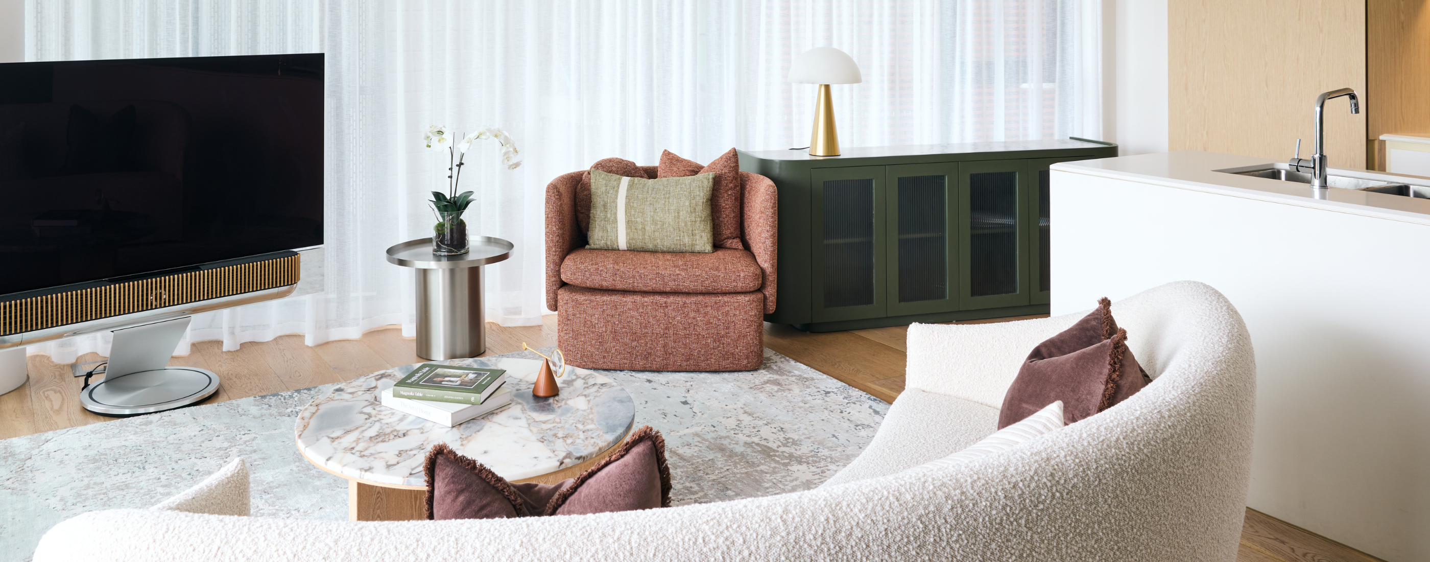 Designer In Profile | Emma Blomfield Studio