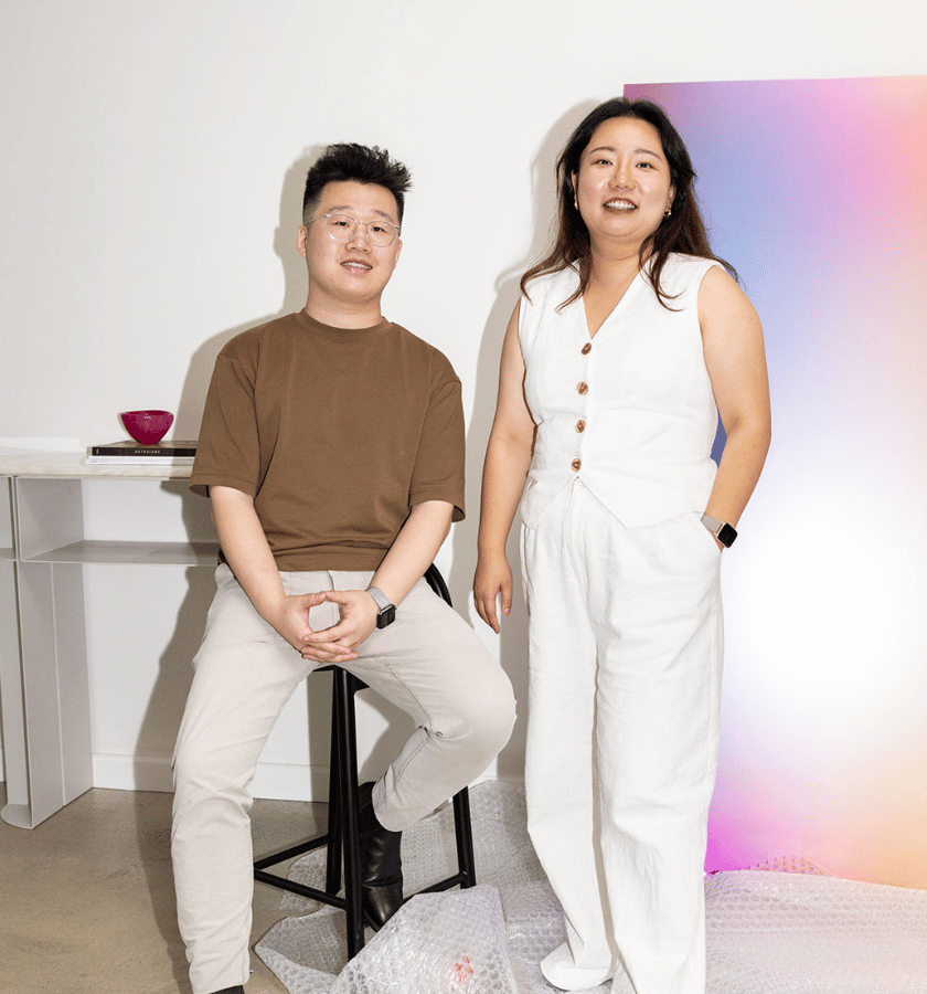 Designer In Profile | Furnishd