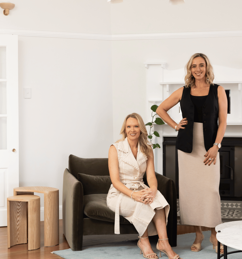 Designer In Profile | Heliconia