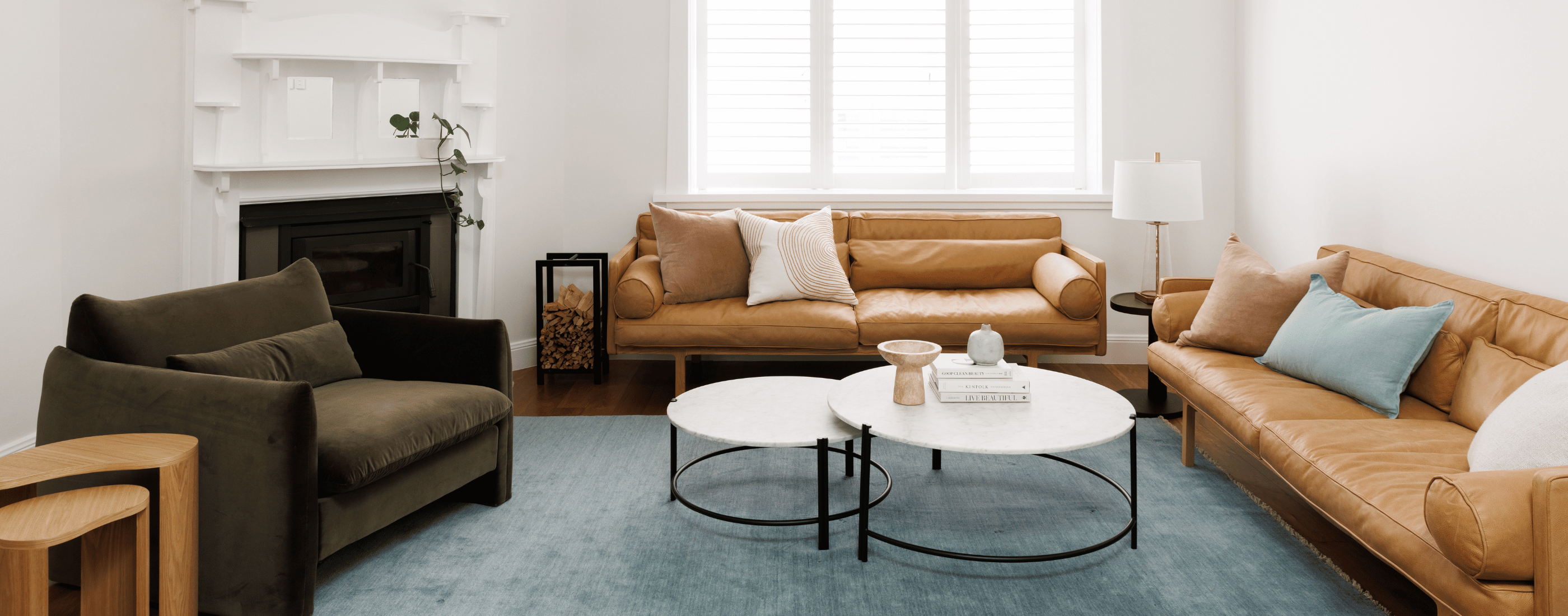 Designer In Profile | Heliconia
