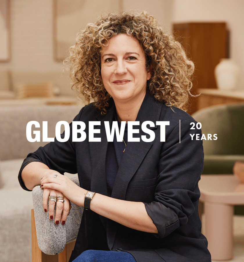20 Years | Head of Creative Keti Lytras