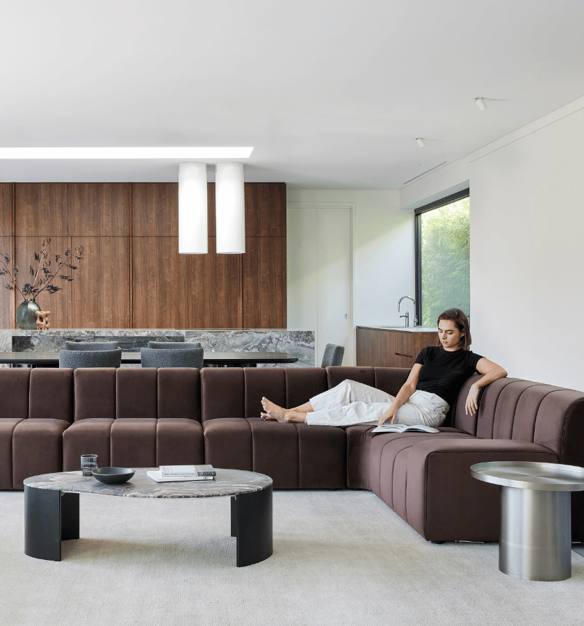 Modular Sofa Buying Guide