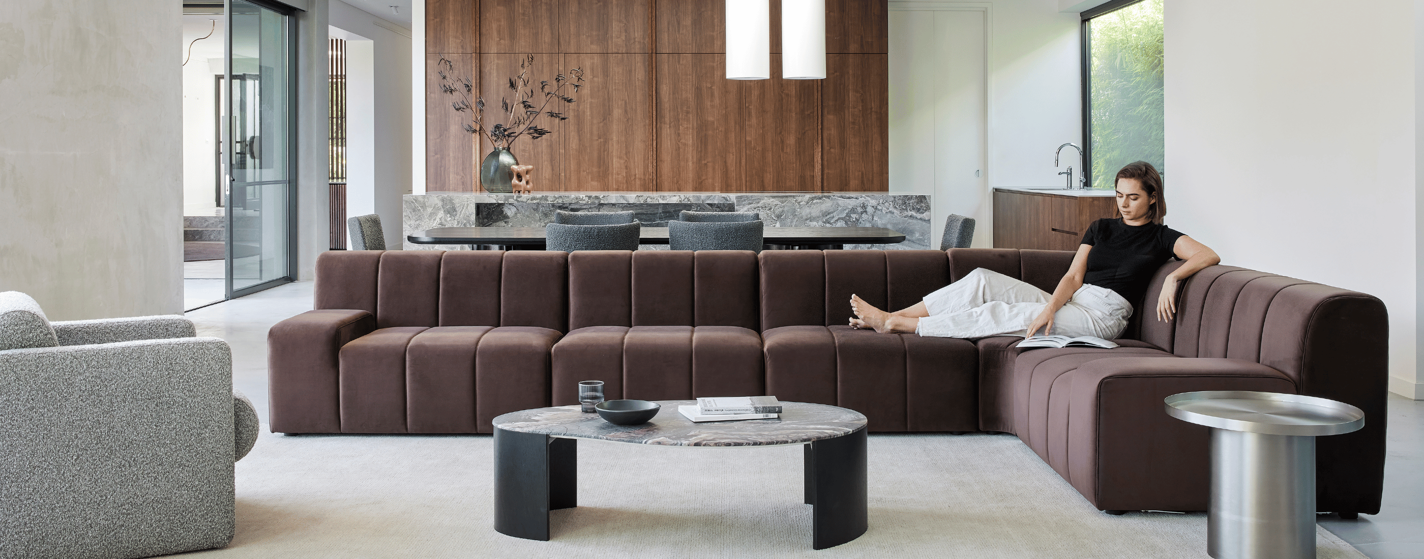 Modular Sofa Buying Guide