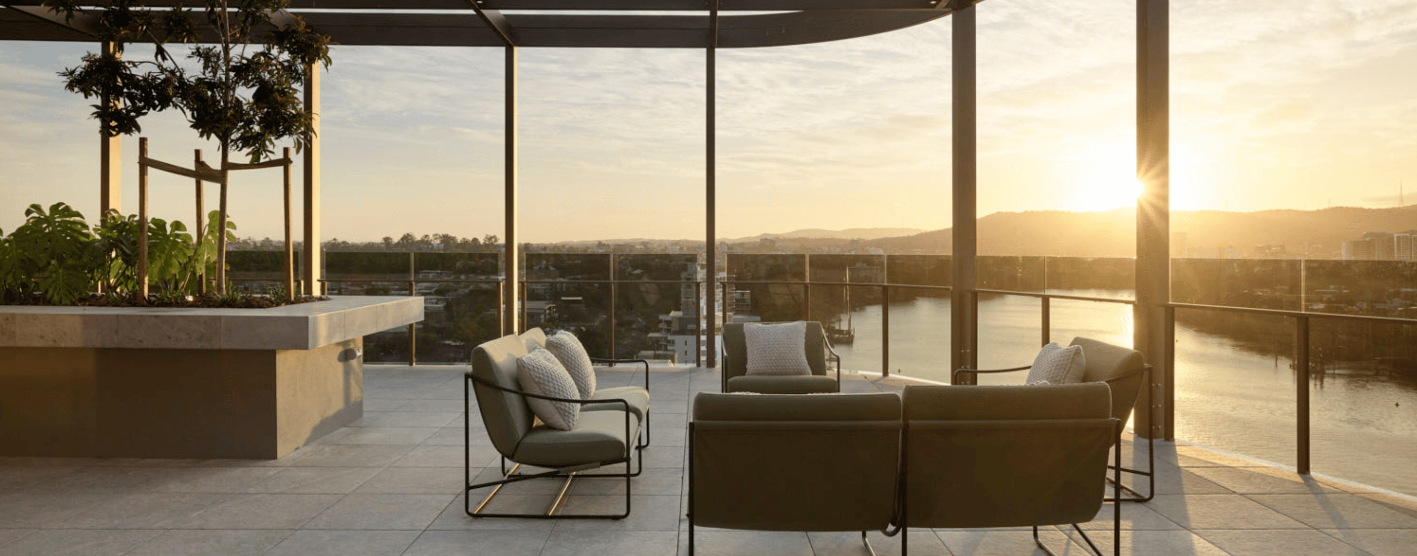 Project in Focus | Multi-Residential Developments 