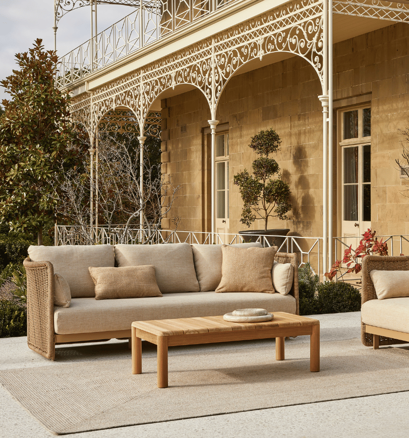 Outdoor Living