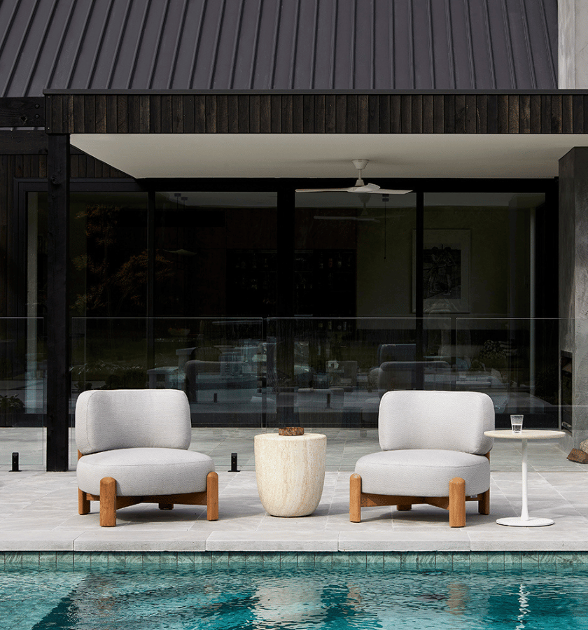 Outdoor Collections 2025