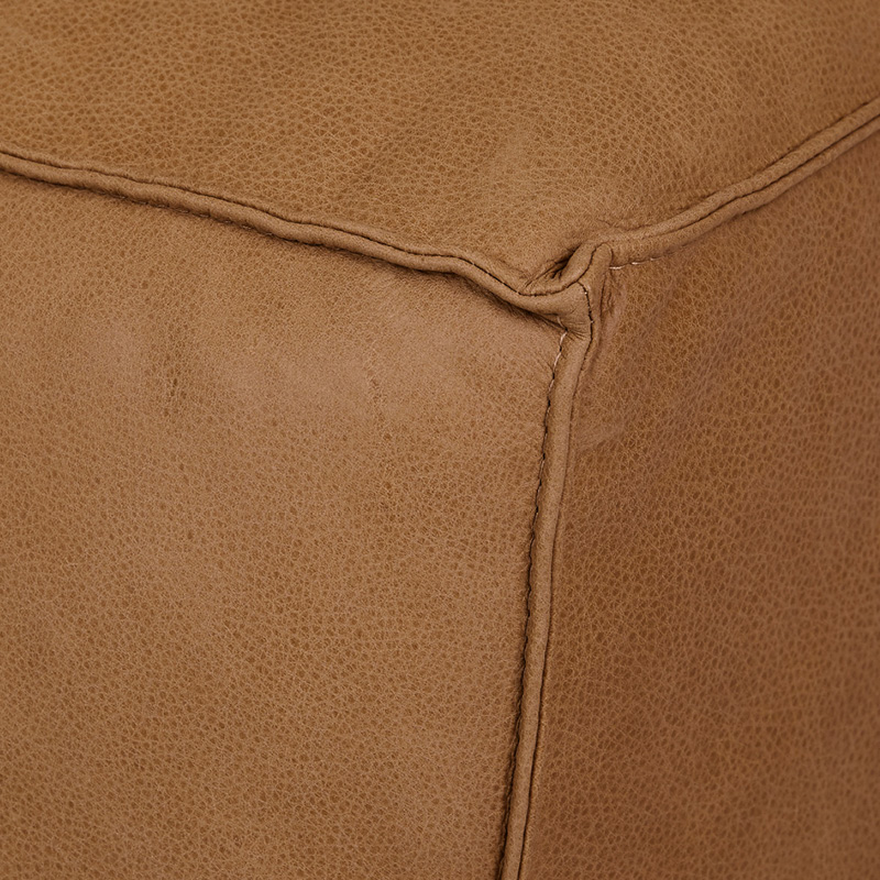 Leather