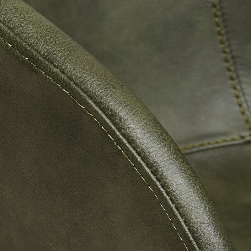 PU & Synthetic Fabric