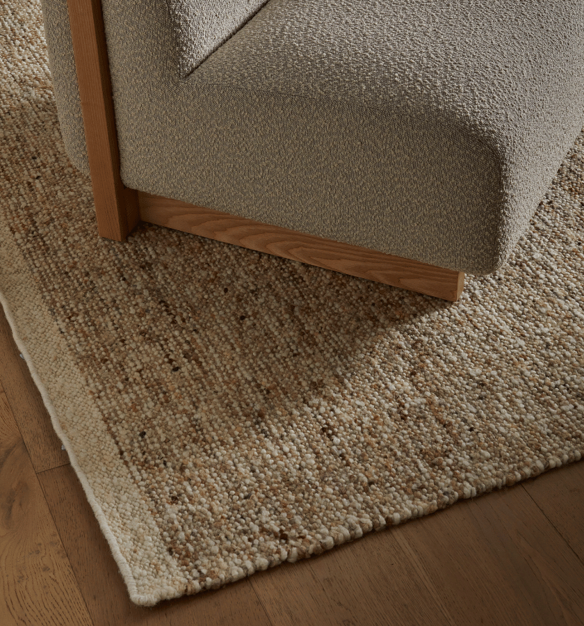 Rug Styling Tips with our Head of Creative
