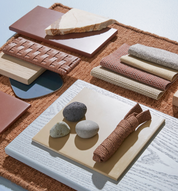 Scandifornian | 2025 Design Direction 
