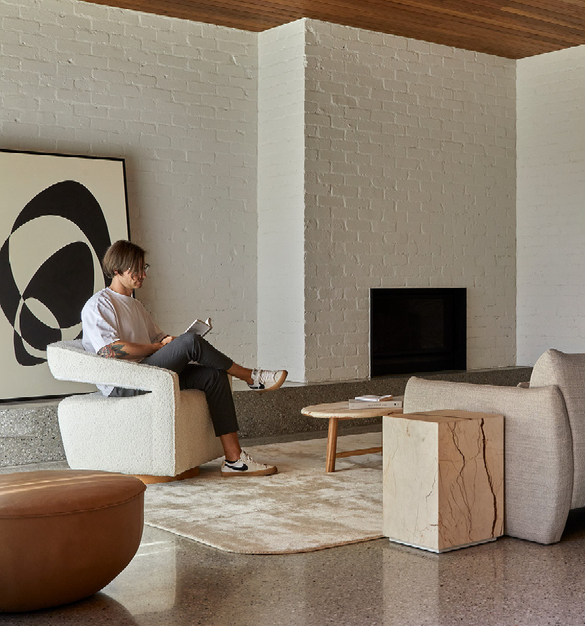 Sofa Family Gallery