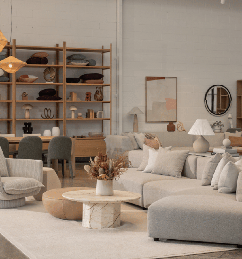 Showroom in Focus | Sydney