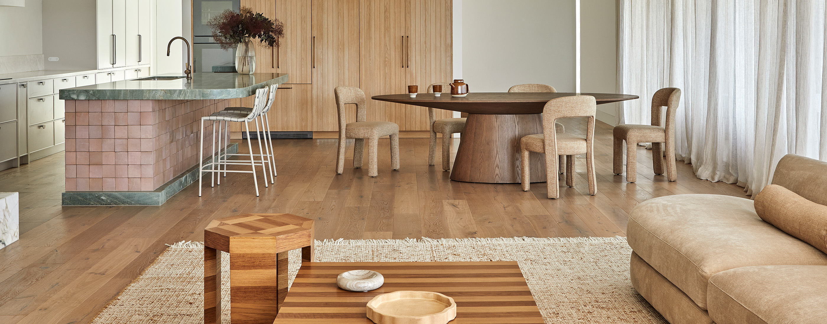 Mount Martha Home | Featured on The Local Project