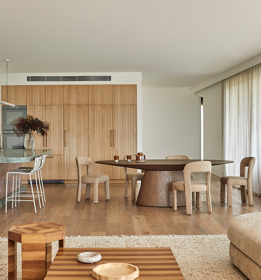 Mount Martha Home | Featured on The Local Project