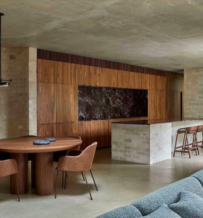 Walnut | Inspiration Gallery 
