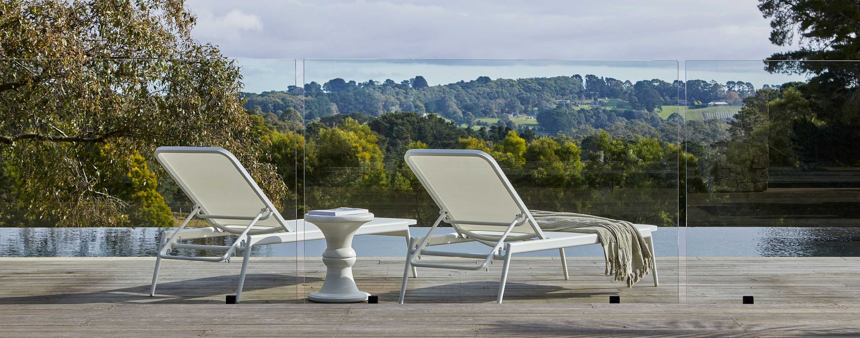 Outdoor Collections 2023 Gallery
